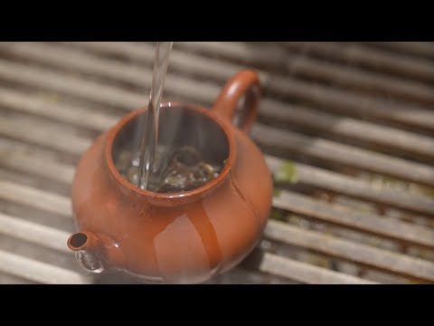 Чайная в новом традиционном китайском стиле стала «третьим городским пространством»