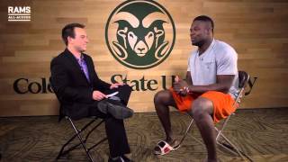 Spotlight | Kevin Pierre- Louis