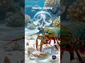 The Shrimp That Sees a World Invisible to Every Other Creature on Earth #Shorts