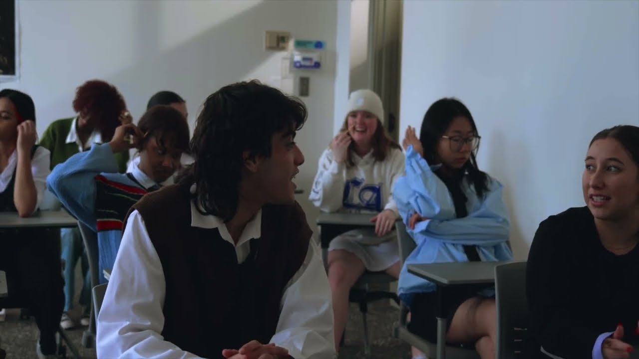 Nectar Music Video