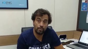 Koenig Solutions Training Review for Red Hat