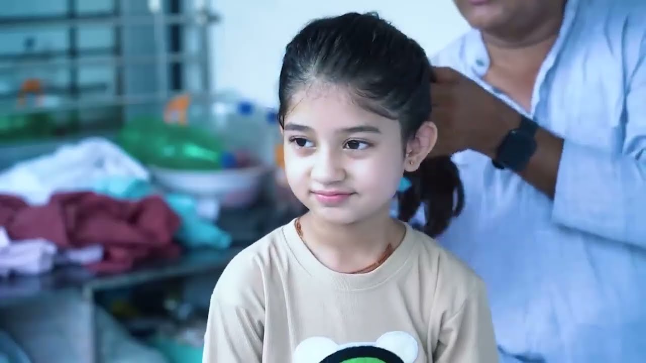 ગોપી ના તેના પતિ સાથે ઝઘડા||ગુજરાતી નાટક||Family Drama||@VTofficial1613 