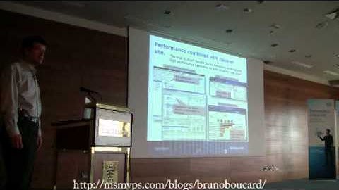 Intel Software Ecosystems by James Reinders Part 2