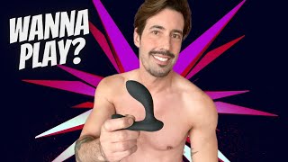 Honest Review Of Lelos New Prostate Massager Hugo 2 Patrick Marano