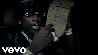 Big Boogie feat. Moneybagg Yo \& Yo Gotti - Locations [Music Video]
