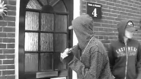 SPH E1 american history X