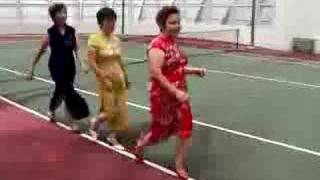 Laozhabor's Rap (老查某 MV)