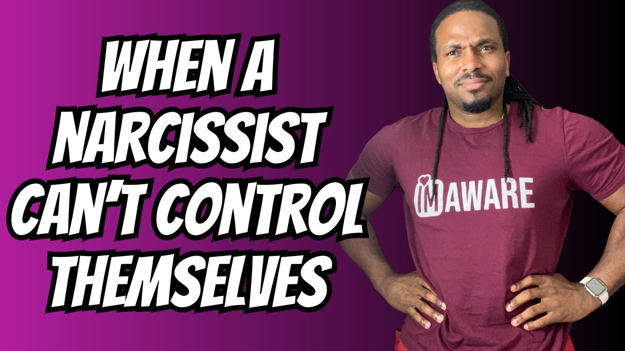 What happens when the Narcissist is out of CONTROL - YouTube