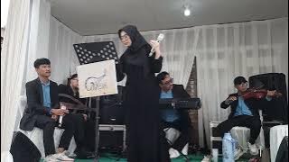 Latahzan Gambus medley