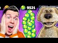 😱 Говорящий БЕН *УПРАВЛЯЕТ* аккаунтом в Brawl Stars !