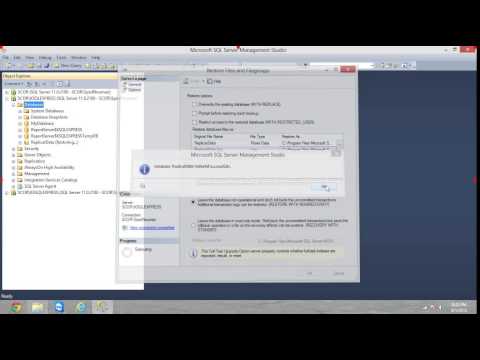 SQL SERVER 2012 Mirroring  ( SQL SERVER ERROR 1418 )