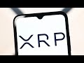 XRP RIPPLE SOMETHING MASSIVE IS ABOUT TO HAPPEN !!!!!