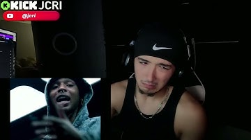 JCRI Reacts to SoFaygo - Don