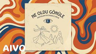 Ne Oldu Gönüle Anatolian Psychedelic Rock Cover