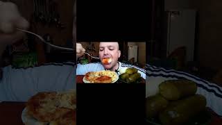 #mukbang #food #foodie #foodlover #shorts #shortvideo #russia #eating