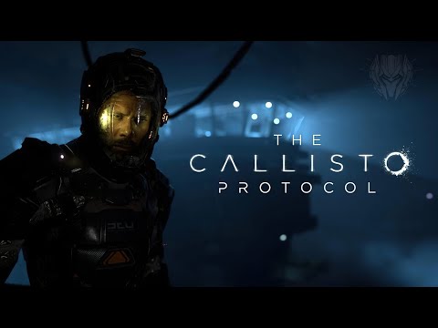 Видео: Как правильно заходить в хату в космической тюрьме//The Callisto Protocol//СТРИМ (Часть 2)