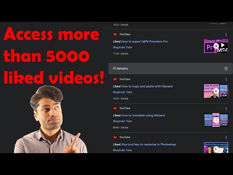 Video: 4 maniere om meer YouTube -intekenare te kry