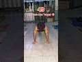 50 Push-Ups Challenge 💪 | Home Workout | #pushups #homeworkout #fitness #shorts #video