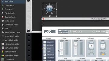 Gig Performer Tutorial: Basics