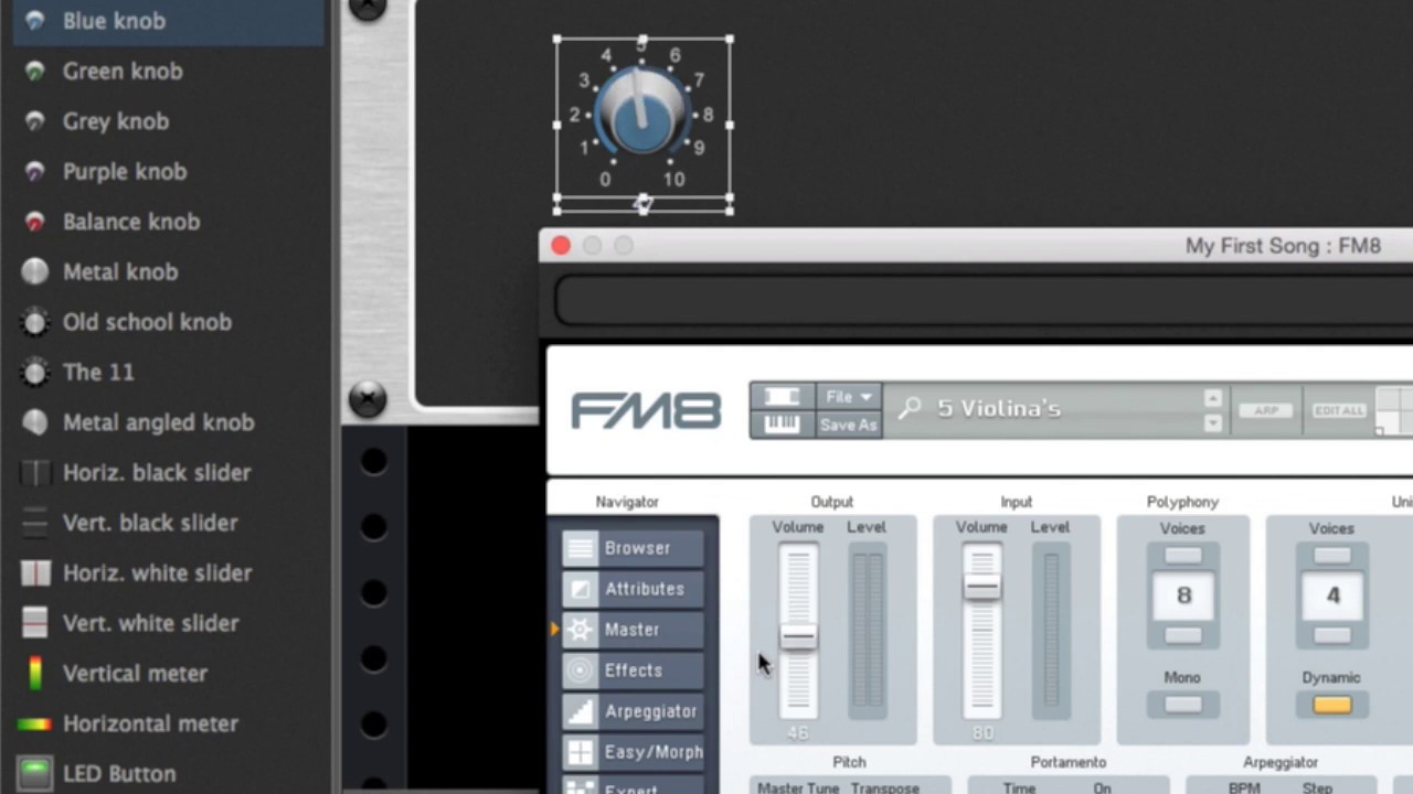 Gig Performer Tutorial: Basics