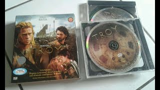 Opening To Troy 2004 Vcd