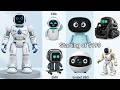 10 AI Personal Robots Already Living in Homes