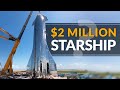 SpaceX Starship, Starlinks Record-Breaking Mission, Crew Dragon and Boeing Starliner updates