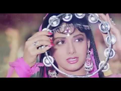 KAB AAYEGA MERE BANJARE WITH SUPER JHANKAR BEAT