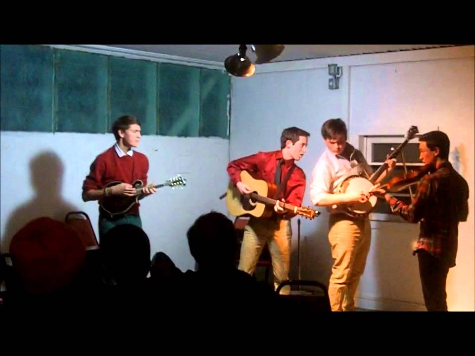 Max Guitar & Vocals with Ethos, Rose & Freeborn Man YouTube