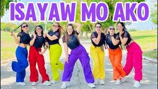 ISAYAW MO AKO | MAGICMAN REMIX | DANCE WORKOUT | MA DANCE FITNESS