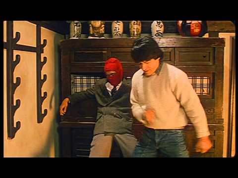 Tokyo Powerman - Die Suche nach Musles
