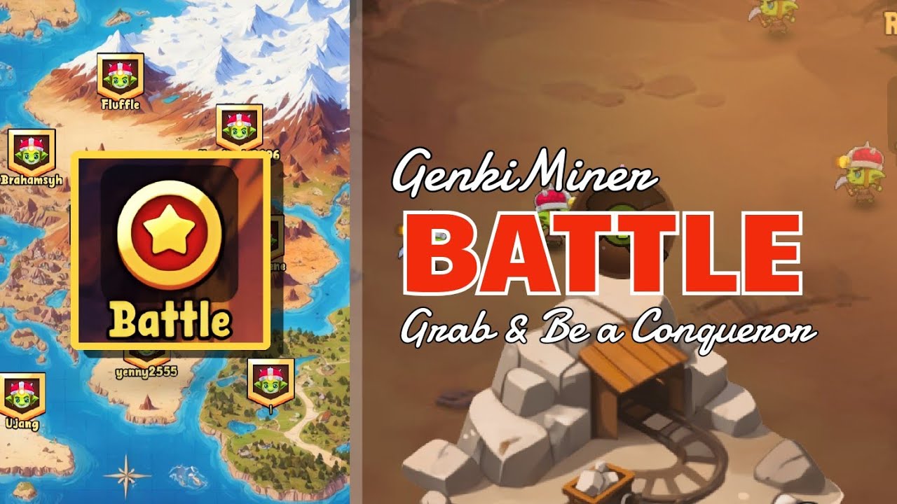 Battle Mode | Teaser Trailer 