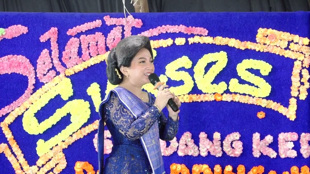 PART 5 KERJA TAHUN TERBARU 2025 DESA MARDINGDING (TIGANDERKET)