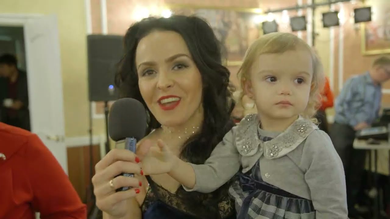 Magic Show Moments With Wonderful Birthday Party At Russia | Indian magician | Illusionist