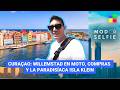 ✈️ Modo Selfie - EN VIVO | 20/06/26