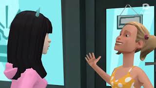 Famous Plotagon Episode 1 mischief momo #plotagon Profile