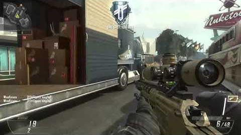 Old spawn trap from April