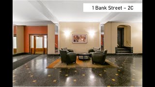 1 Bank Street - 2C
