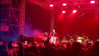 MR. RAIN (feat CLARA) - Un milione di notti - Aspettando il Primo Maggio 2025