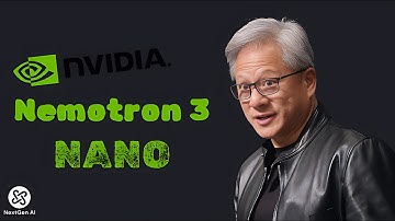 NVIDIA Nemotron 3 Nano 30B: This SMALL & OPEN Model is SO GOOD!