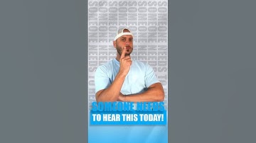 You’re Stronger Than You Think