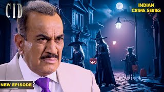 क्या CID Team को Halloween Night पे Scorpion का सामना होगा | Best Of CID | TV Serial Latest Episode