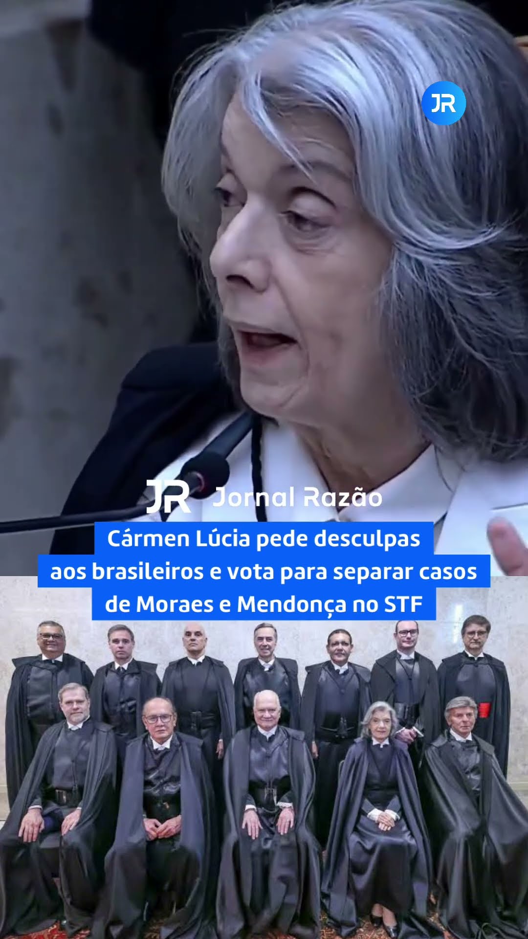 Capa do vídeo do YouTube