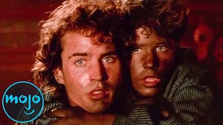 Another Top 10 Deus Ex Machina Moments In Movies