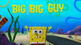 Big Guy - Safer Internet Day 2026