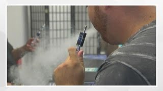 Ask a doctor: What to know about e-cigarette use Wealth