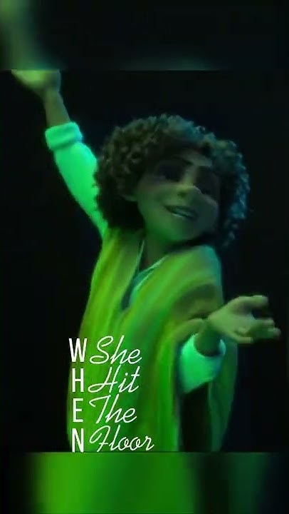 We Dont Talk About Apple Bottem Jeans We Don't Talk About Bruno but it's Apple Bottom Jeans - YouTube