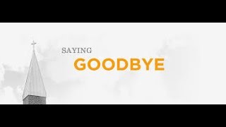 Real Talk Radio:  When A Pastor Leaves Church