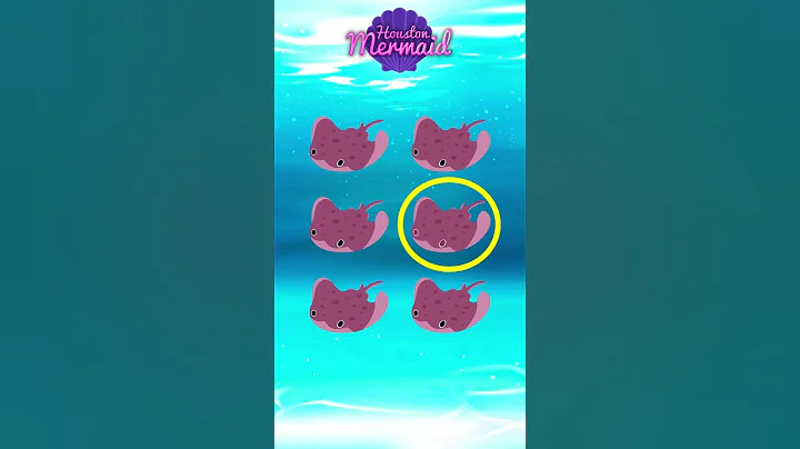 Which One Is DIFFERENT? 🔎 #shorts #mermaid #oddoneout