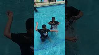 betiyon ke sath water park mein masti fun ☺️#masti #waterpark #funpark